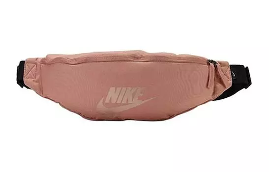 Поясная сумка унисекс Nike, Pink