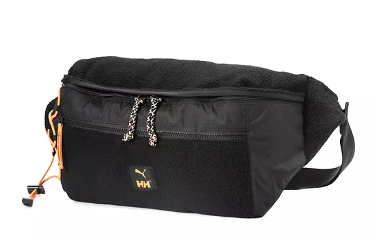 Поясная сумка унисекс Puma, Black