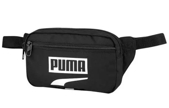 Поясная сумка унисекс Puma, Black