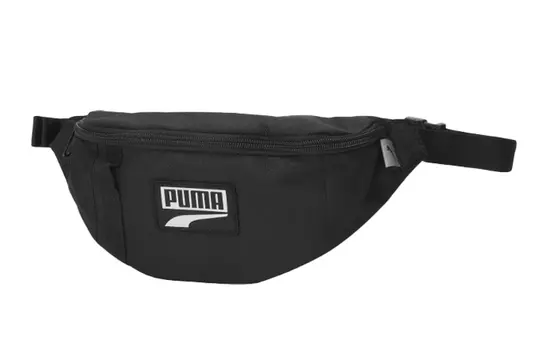 Поясная сумка унисекс Puma, Черный