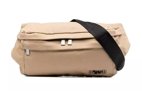 Поясная сумка унисекс Puma, Khaki