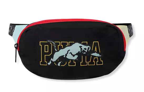 Поясная сумка унисекс Puma, OSFA