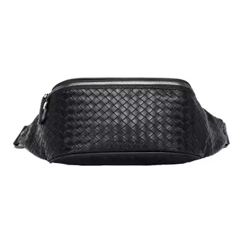 Поясная сумка унисекс Slazenger, Черный