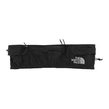 Поясная сумка унисекс THE NORTH FACE, Black