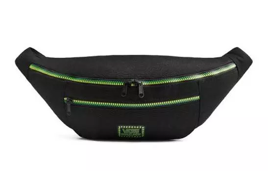 Поясная сумка унисекс Vans, Black