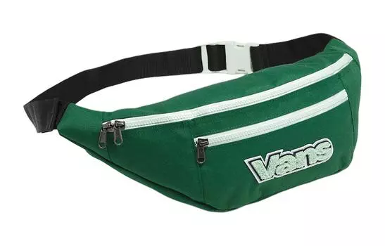 Поясная сумка унисекс Vans, Eden colors