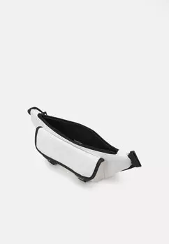 Поясная сумка UNISEX YOURTURN, белый
