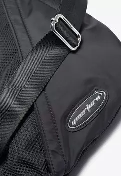 Поясная сумка UNISEX YOURTURN, черный