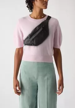 Поясная сумка UNISEX Zign, черный