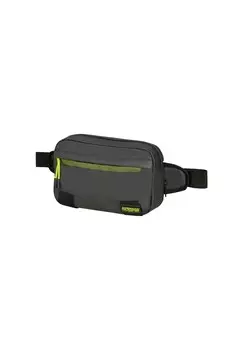 Поясная сумка URBAN American Tourister, черный