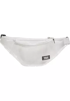 Поясная сумка Urban Classics, белый