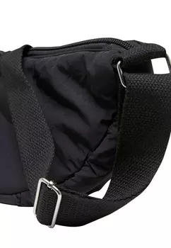 Поясная сумка Urban Classics, черный