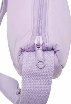 Поясная сумка Urban Classics, фиолетовый