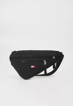 Поясная сумка URBAN SLING BAG Tommy Jeans, черный