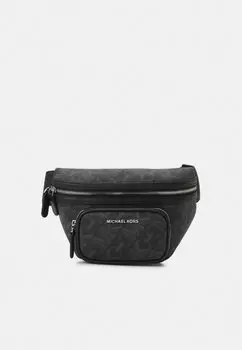 Поясная сумка UTILITY BELT BAG UNISEX Michael Kors, цвет black