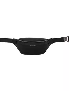 Поясная сумка VALENTINO Efeo, черный