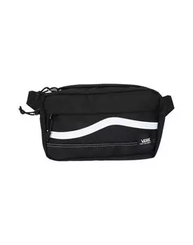 Поясная сумка VANS, черный