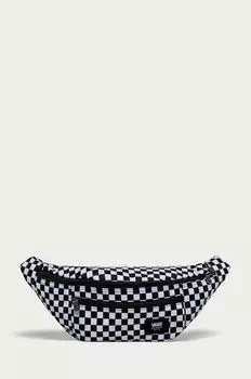 Поясная сумка Vans, черный