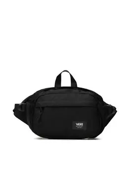 Поясная сумка Vans, черный