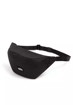 Поясная сумка Vans, черный