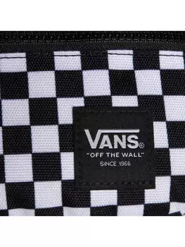 Поясная сумка Vans Ranger Waist Pa VN0A3NG756M1 Schwarz, черно-белый