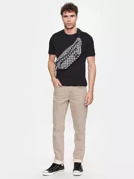 Поясная сумка Vans Ranger Waist Pa VN0A3NG756M1, черный