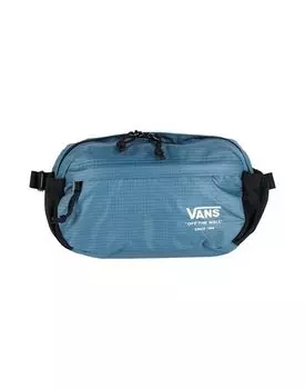 Поясная сумка VANS, синий