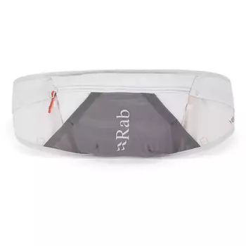 Поясная сумка Veil 1 Rab, серый
