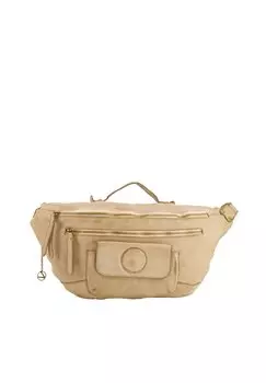 Поясная сумка VENEZIA, бежевый