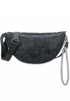 Поясная сумка VINTAGE Fritzi aus Preuen, цвет true blue