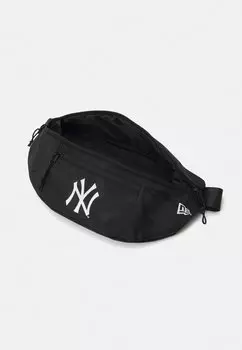 Поясная сумка Waist Bag Light Unisex New Era, черная