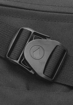 Поясная сумка WAISTED PACK Volcom, черный