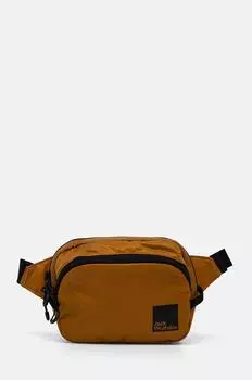 Поясная сумка Wandermood Jack Wolfskin, коричневый