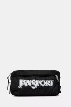 Поясная сумка Washington Waistpack Jansport, черный