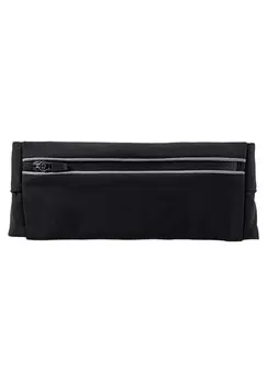 Поясная сумка WATER REPELLENT ADJUSTABLE RUNNING OYSHO, цвет black