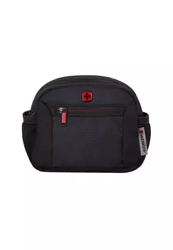 Поясная сумка WENGER, черный