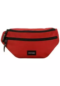Поясная сумка WITTCHEN, цвет rot