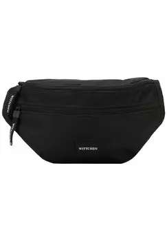 Поясная сумка WITTCHEN, цвет schwarz