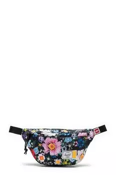 Поясная сумка x LEGO Classic Herschel, черный