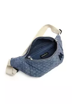 Поясная сумка XEDREZ MISAKO, синий