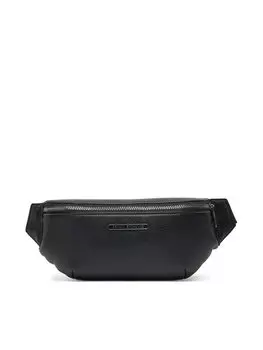 Поясная сумка XM000848 AF12134 UC001 Armani Exchange, черный