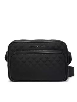 Поясная сумка Y4M403 Y022V 81336 Emporio Armani, черный