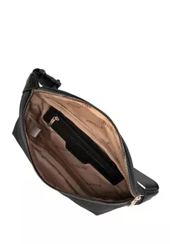 Поясная сумка YOUNG COLLECTION WITTCHEN, черный