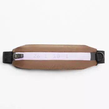 Поясная сумка Zara Athleticz Sports Belt, мультиколор