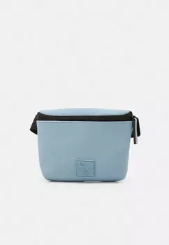 Поясная сумка Zign, синий