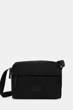 Поясная сумкаи с лентой Calvin Klein Jeans, черный