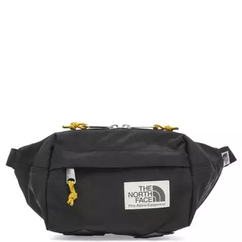 Поясничная сумка Беркли The North Face, мультиколор