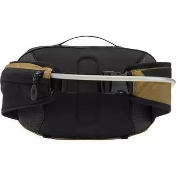 Поясничный рюкзак Seeker 6 л DAKINE, черный