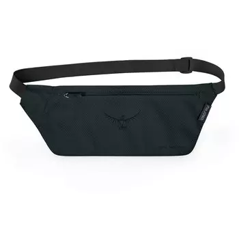 Поясной кошелек Osprey, черный