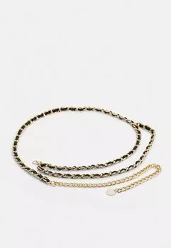 Поясной ремень Anna Field, черный